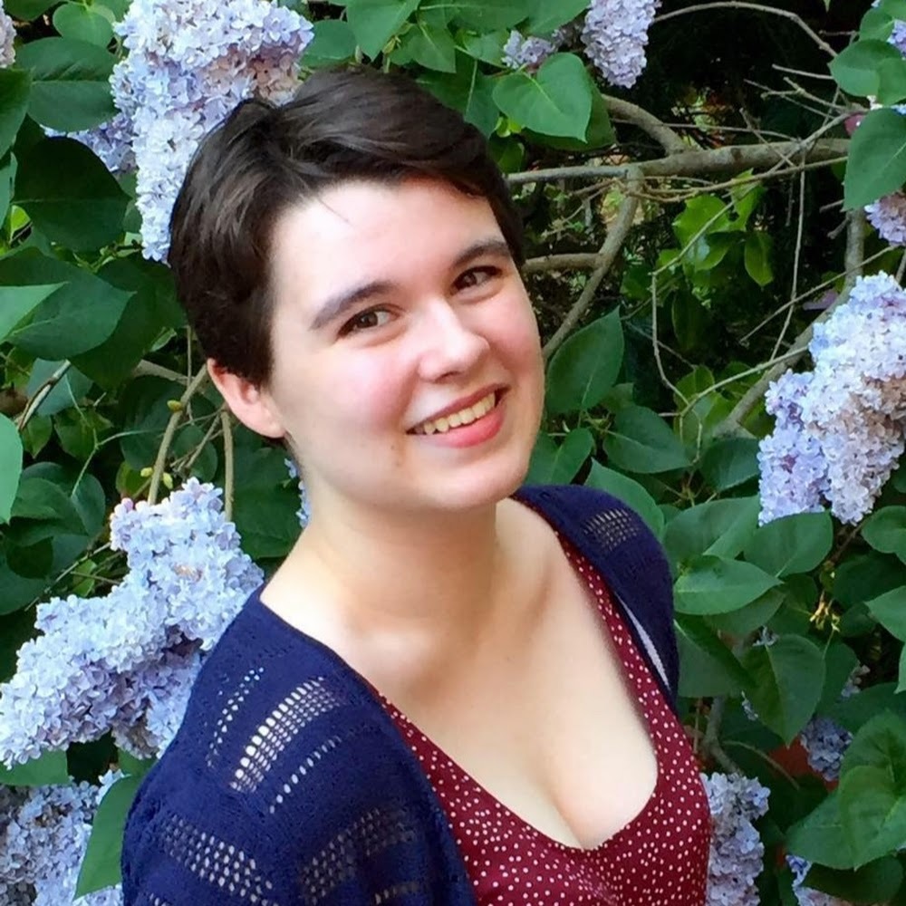 Meet your Posher, Maddy